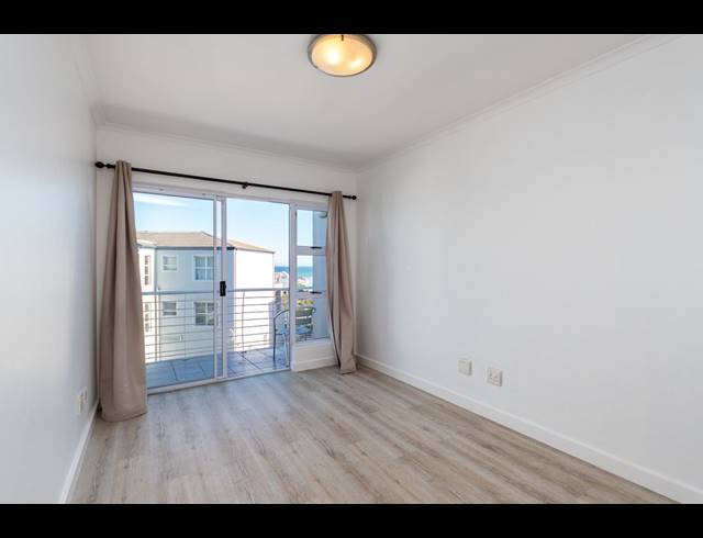 1 BEDROOM APARTMENT RENTED IN BIG BAY